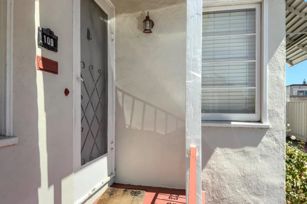 Williams Street San Leandro, CA 94577