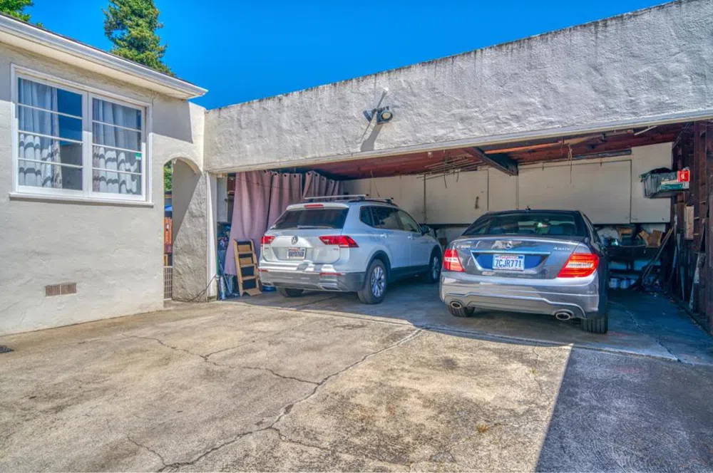 Williams Street San Leandro, CA 94577