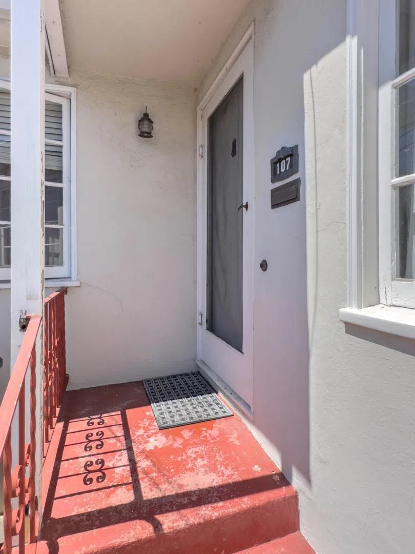 Williams Street San Leandro, CA 94577