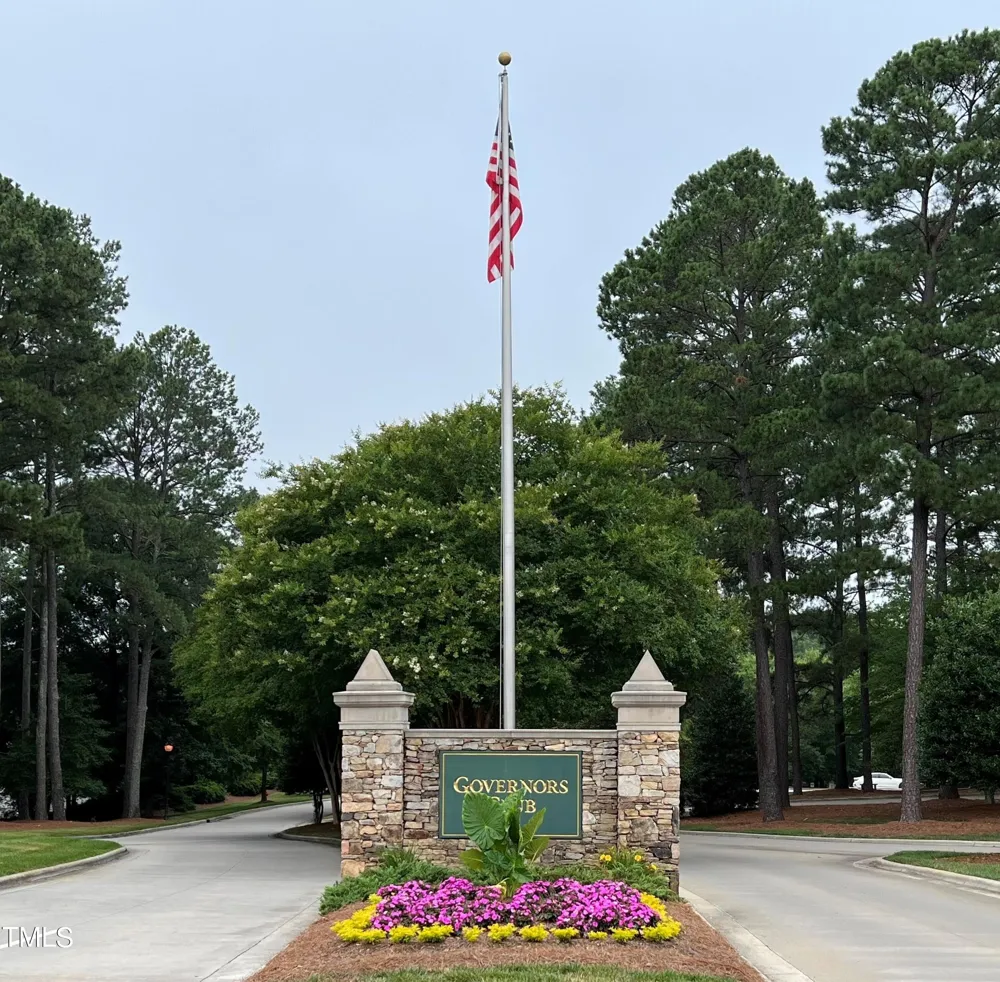 19102 Stone Brook Chapel Hill, NC 27517