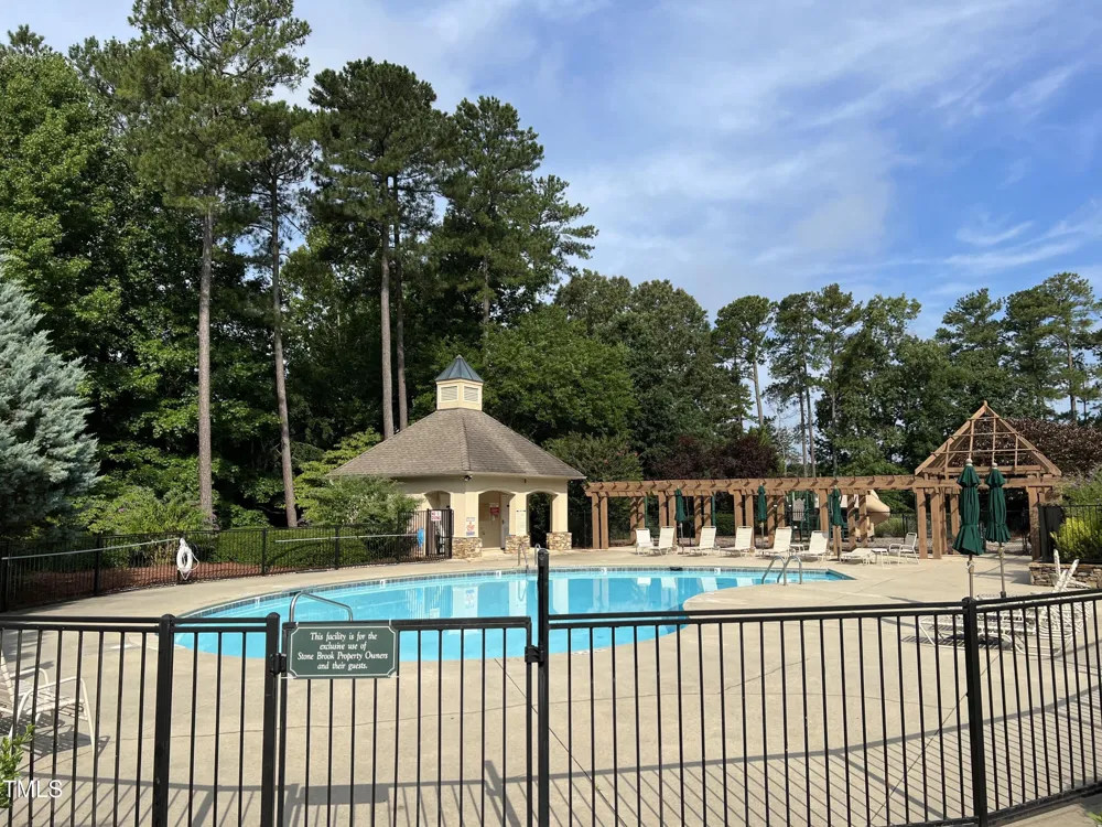 19102 Stone Brook Chapel Hill, NC 27517
