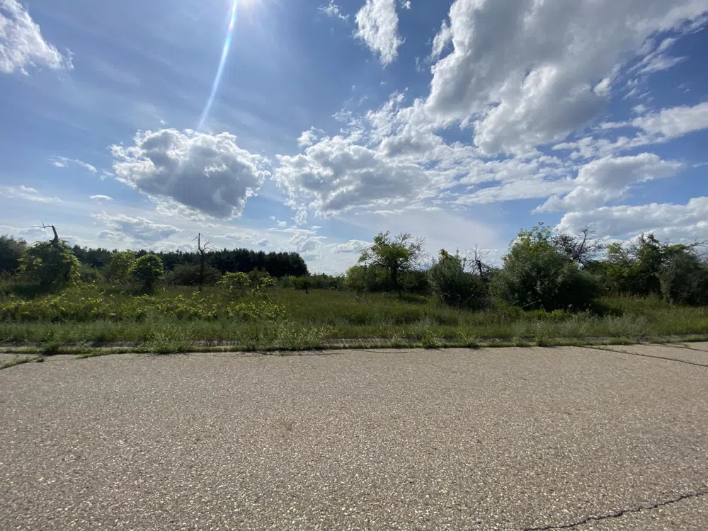 8095 Mcintosh Road St. Johns, MI 48879