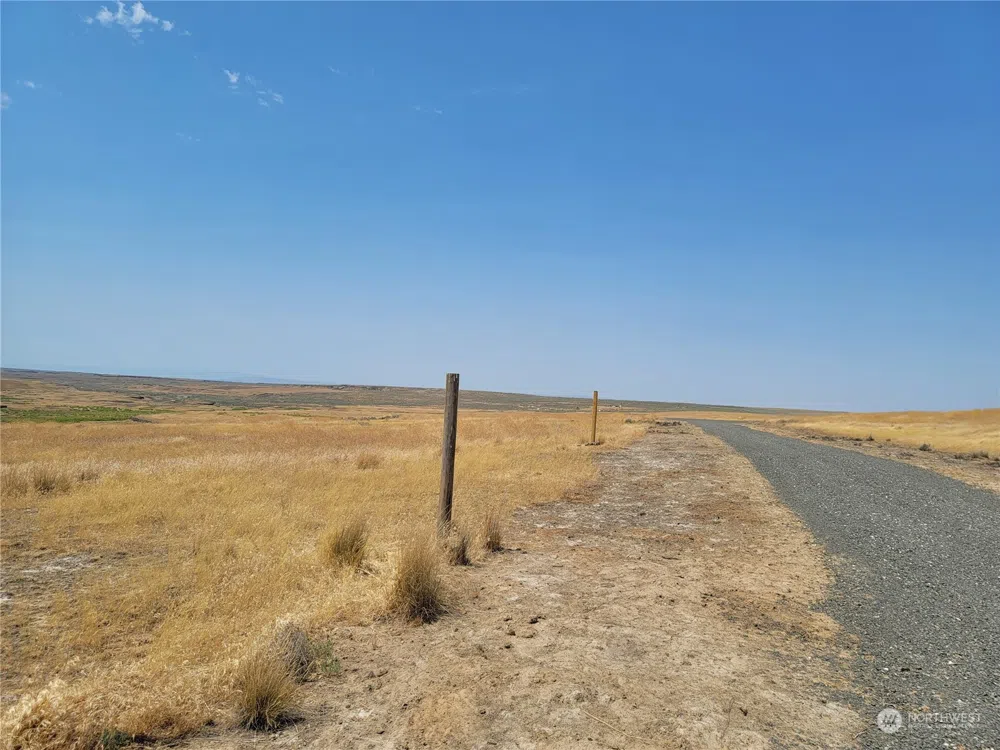 0 Lot 38 Eagle Springs Ranch Wilson Creek, WA 98860