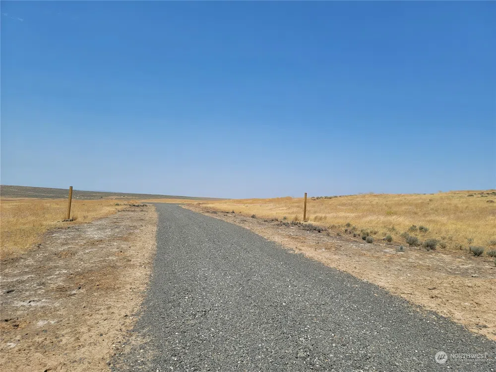0 Lot 38 Eagle Springs Ranch Wilson Creek, WA 98860