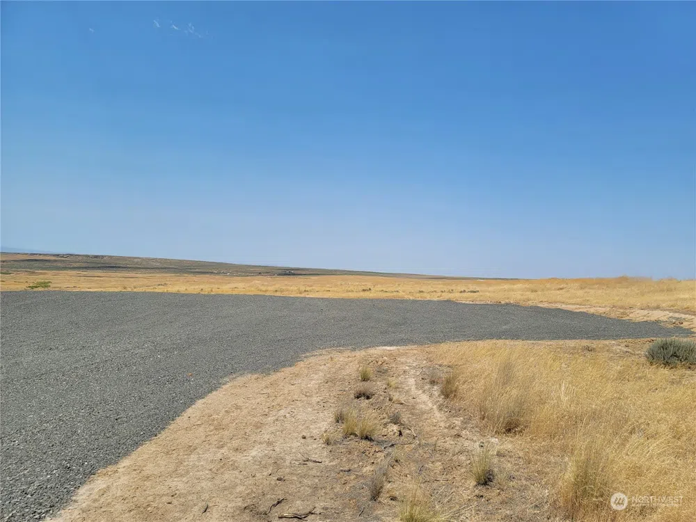 0 Lot 38 Eagle Springs Ranch Wilson Creek, WA 98860