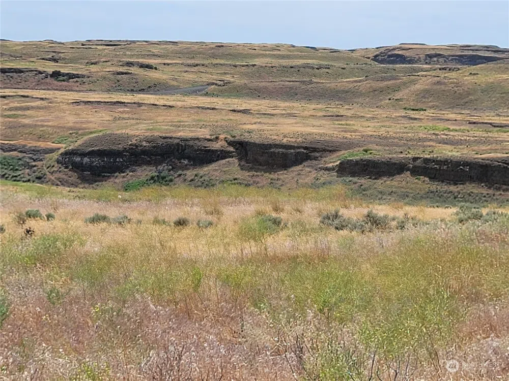 0 Lot 38 Eagle Springs Ranch Wilson Creek, WA 98860