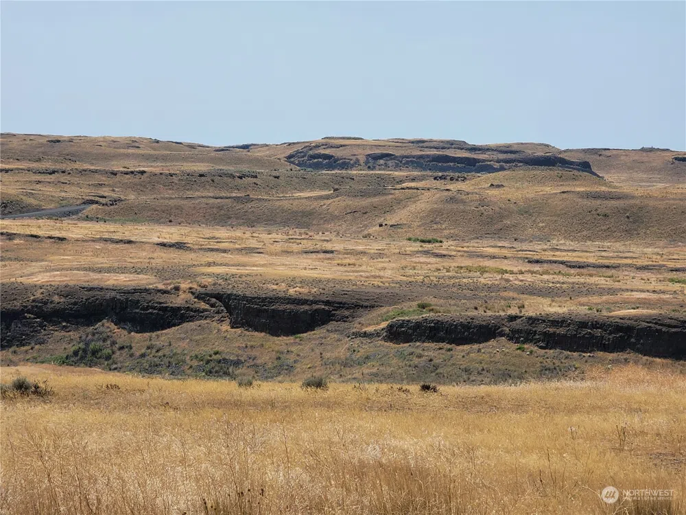 0 Lot 38 Eagle Springs Ranch Wilson Creek, WA 98860