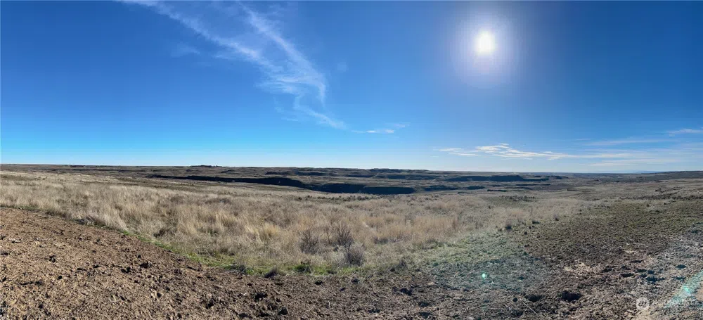 0 Lot 38 Eagle Springs Ranch Wilson Creek, WA 98860