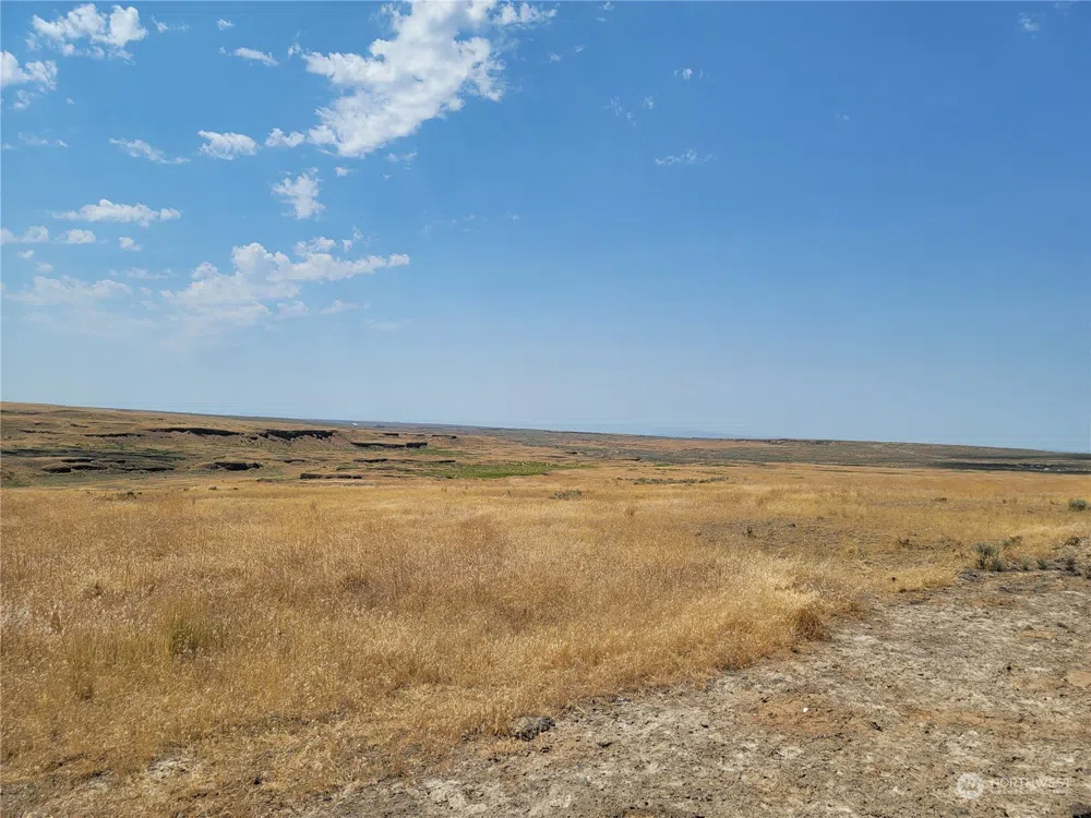 0 Lot 38 Eagle Springs Ranch Wilson Creek, WA 98860
