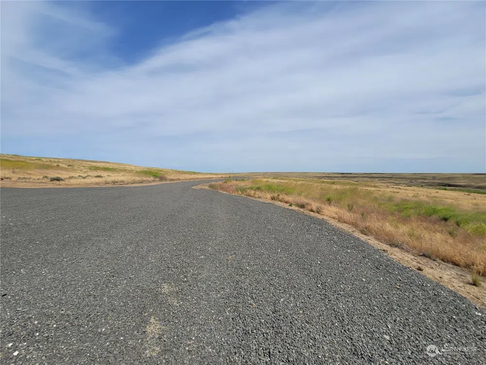 0 Lot 38 Eagle Springs Ranch Wilson Creek, WA 98860