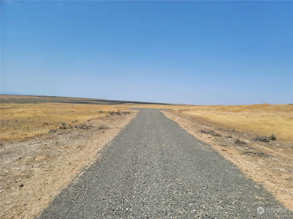 0 Lot 38 Eagle Springs Ranch Wilson Creek, WA 98860