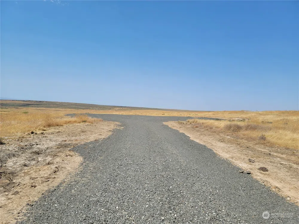 0 Lot 38 Eagle Springs Ranch Wilson Creek, WA 98860