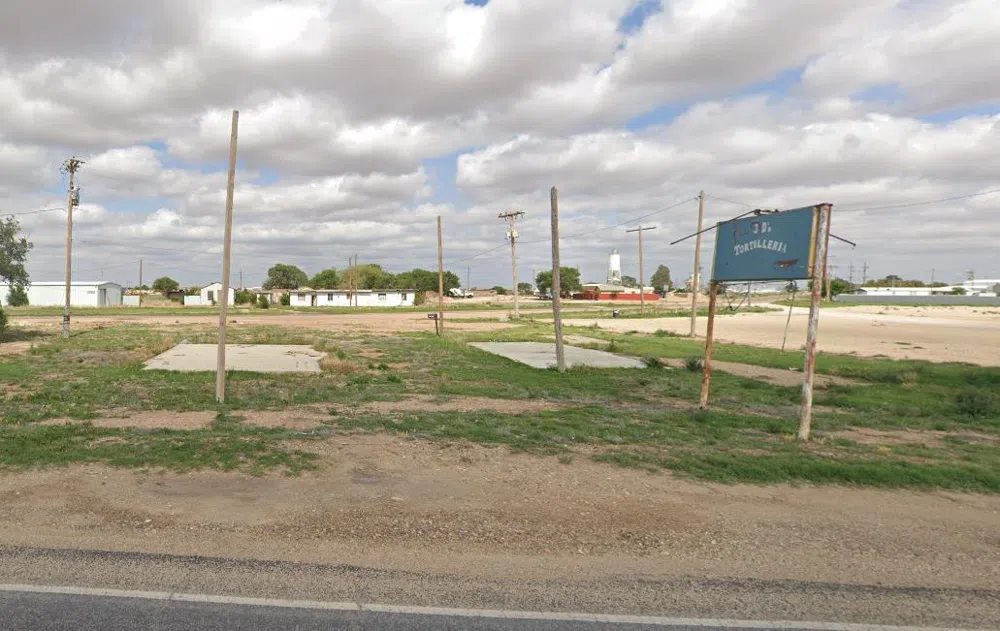 1800 S 9th Street Slaton, TX 79364