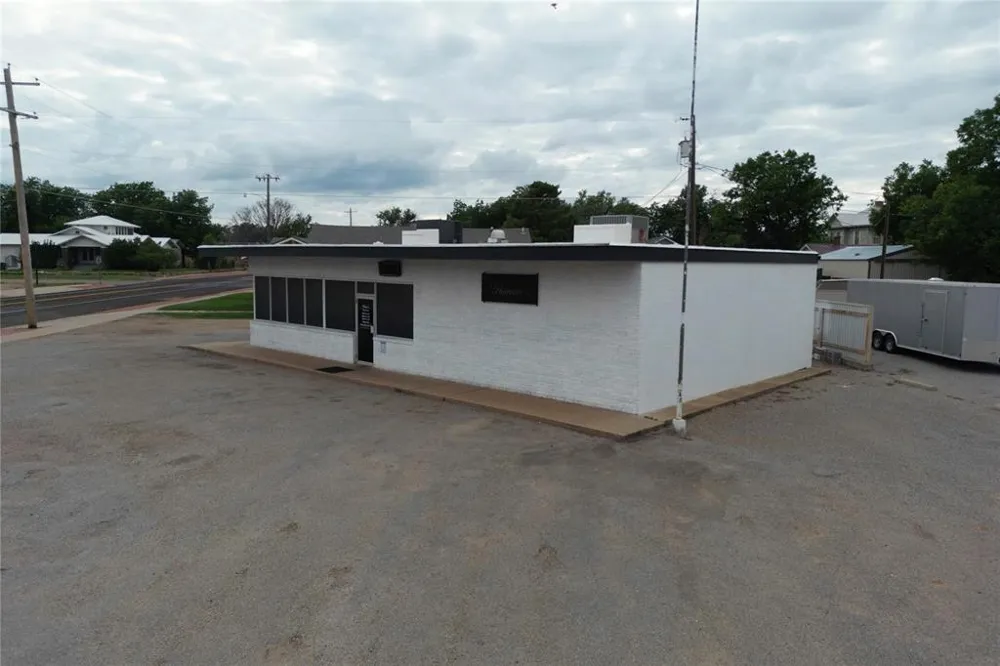 1112 Easly Street Paducah, TX 79248