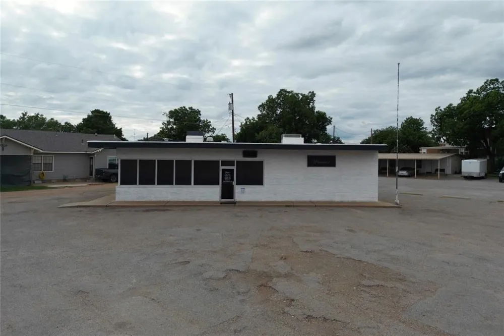 1112 Easly Street Paducah, TX 79248