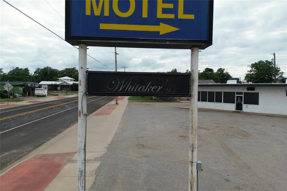 1112 Easly Street Paducah, TX 79248