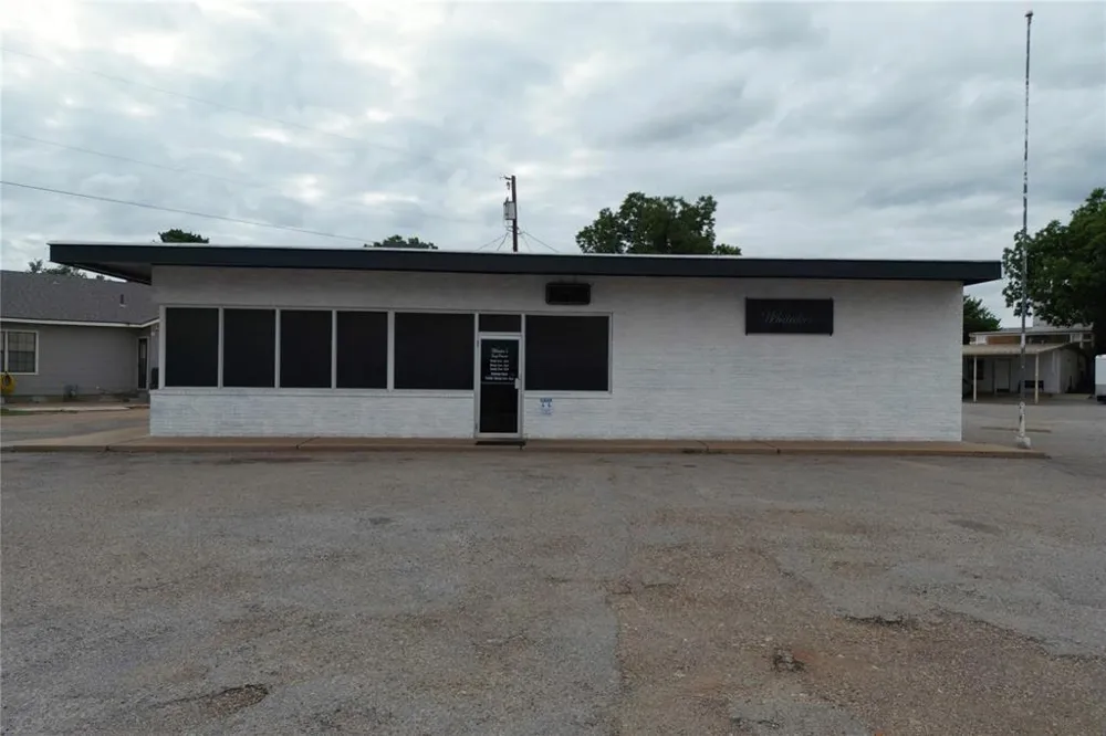 1112 Easly Street Paducah, TX 79248