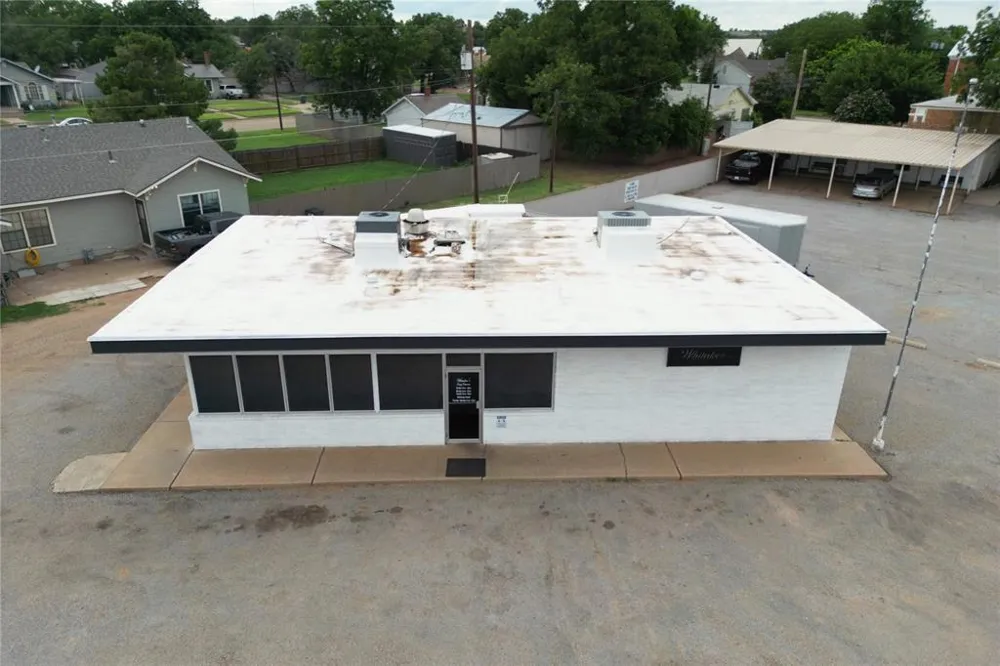 1112 Easly Street Paducah, TX 79248