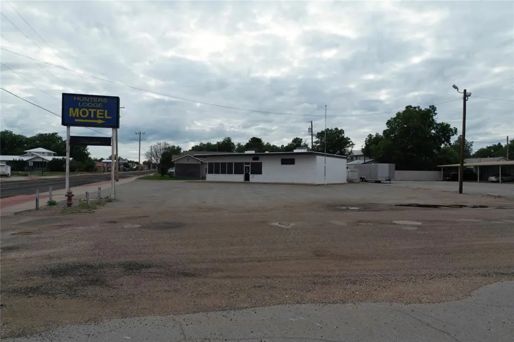 1112 Easly Street Paducah, TX 79248