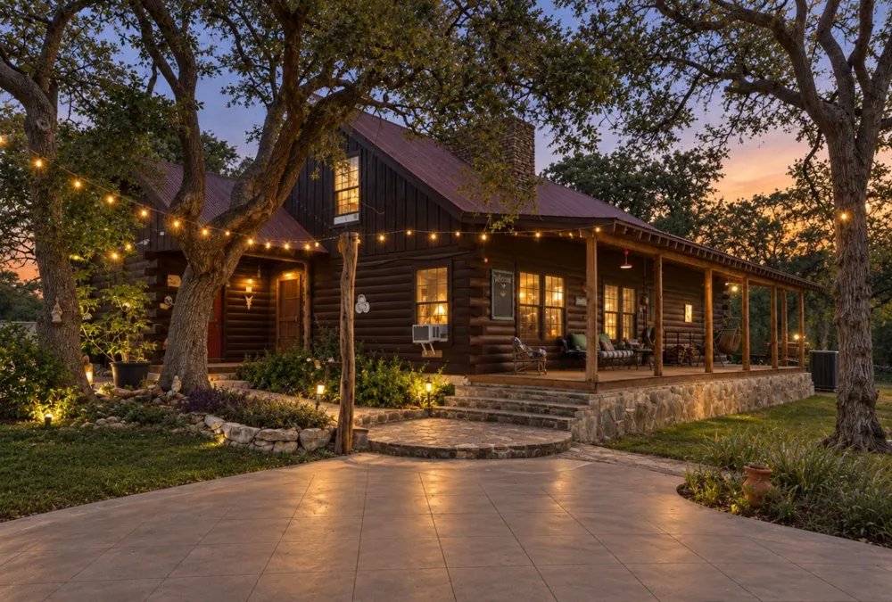 1218 Oakwood Loop San Marcos, TX 78666