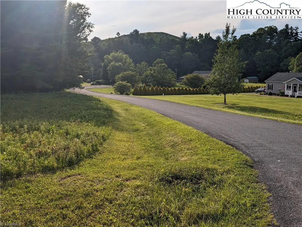 Lot 25 Dockery Lane Sparta, NC 28675