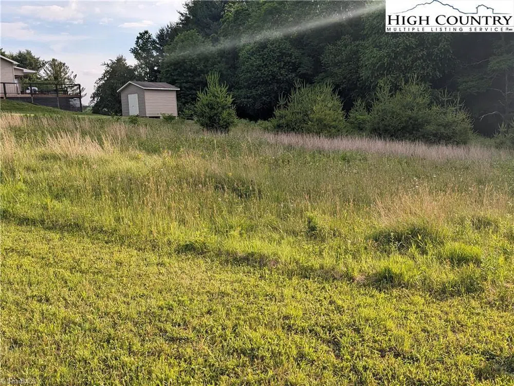 Lot 25 Dockery Lane Sparta, NC 28675