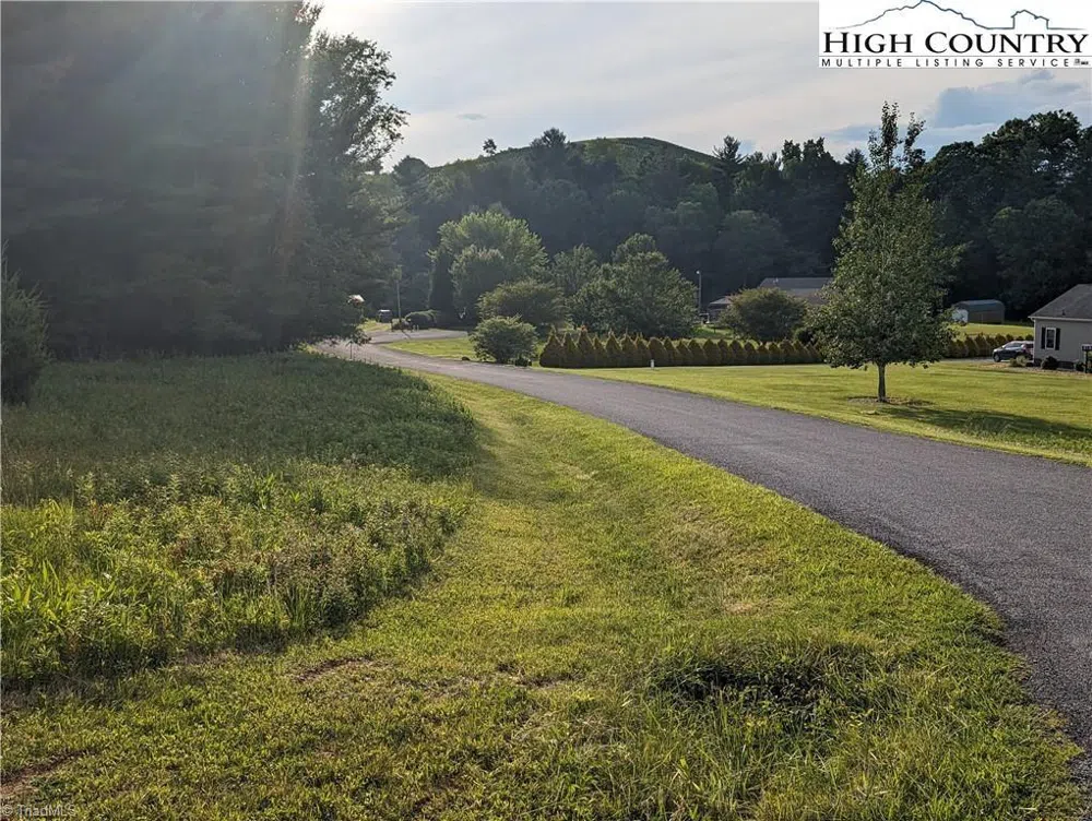 Lot 25 Dockery Lane Sparta, NC 28675