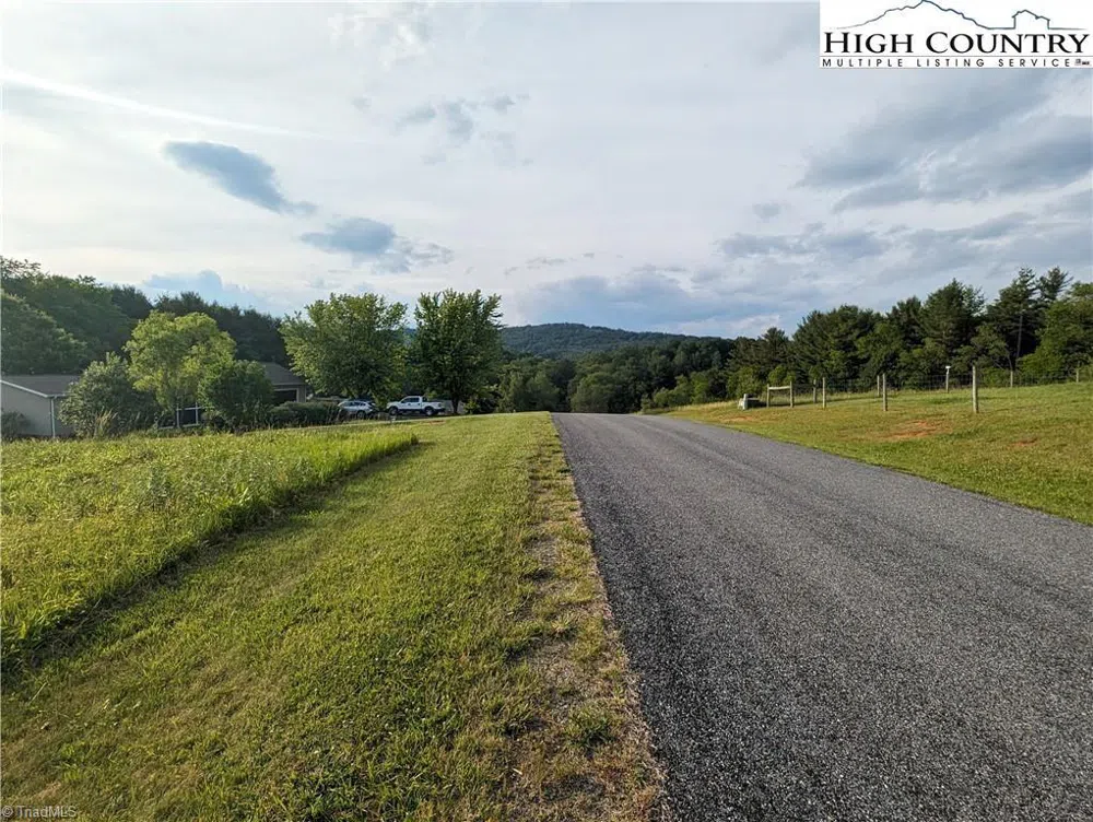 Lot 23 Dockery Lane Sparta, NC 28675