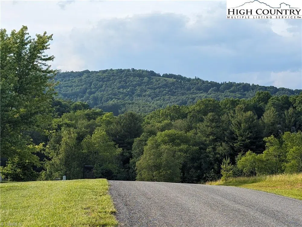 Lot 23 Dockery Lane Sparta, NC 28675