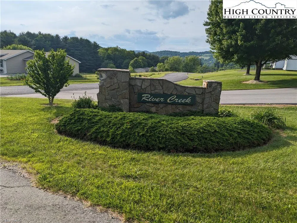 Lot 23 Dockery Lane Sparta, NC 28675