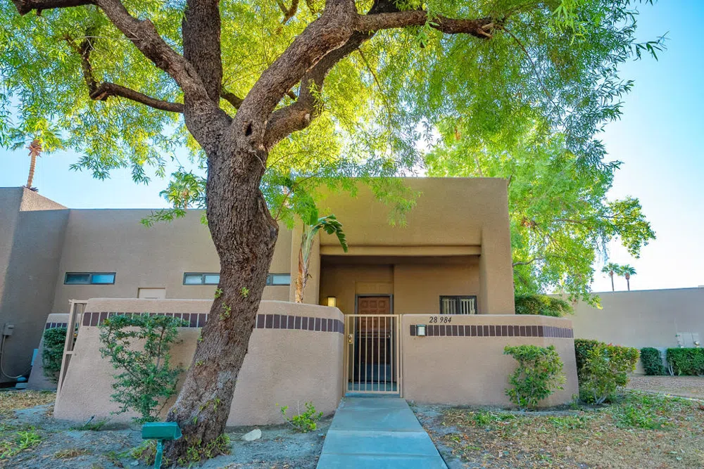 28984 Desert Princess Drive #702 Cathedral City, CA 92234