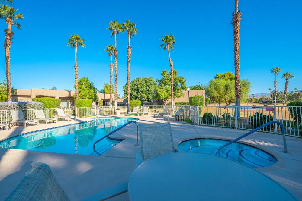 28984 Desert Princess Drive #702 Cathedral City, CA 92234