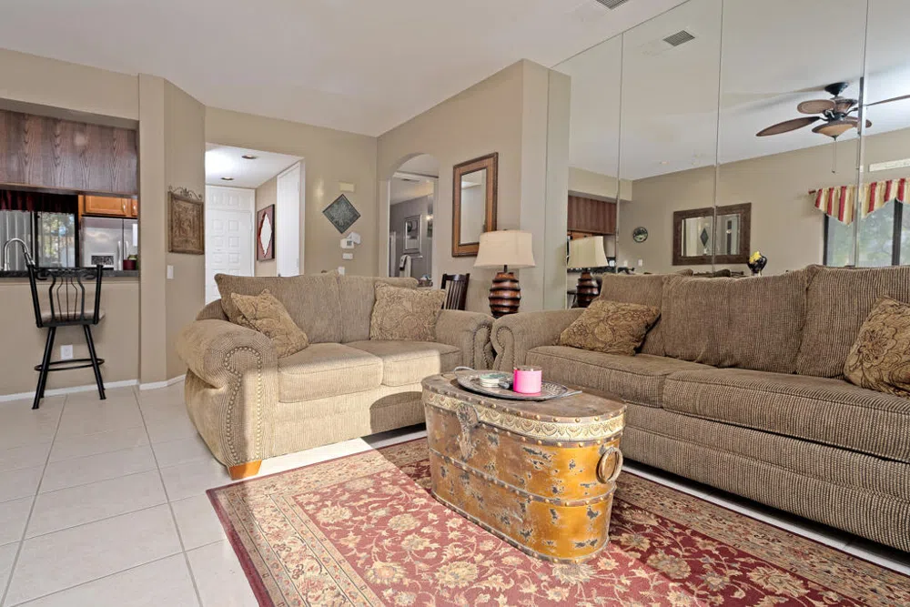 28984 Desert Princess Drive #702 Cathedral City, CA 92234