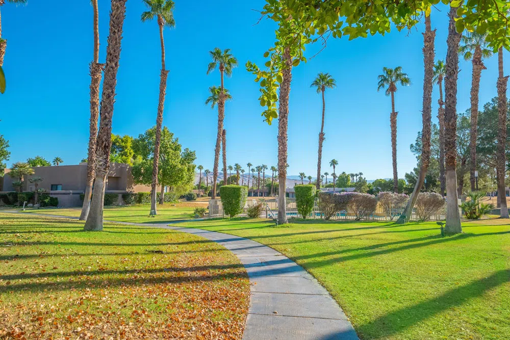 28984 Desert Princess Drive #702 Cathedral City, CA 92234