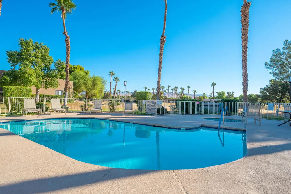 28984 Desert Princess Drive #702 Cathedral City, CA 92234