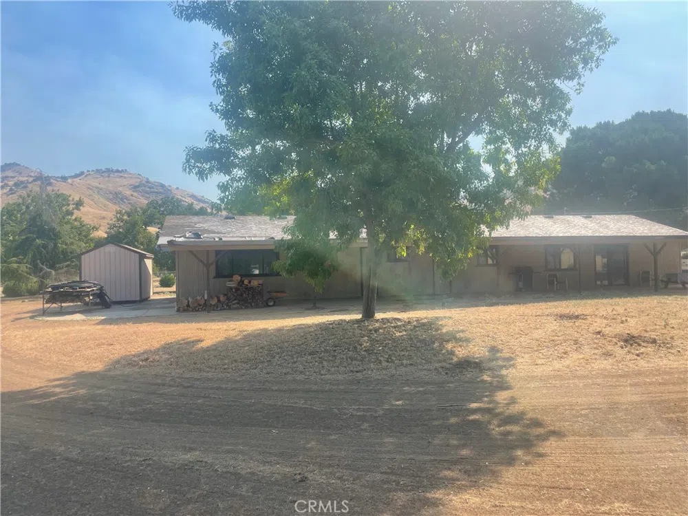 6009 Elwood Road Sanger, CA 93657