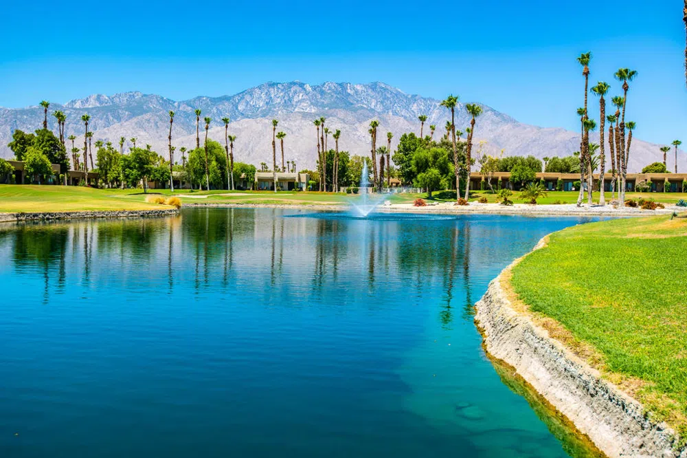 28859 Desert Princess Drive Cathedral City, CA 92234