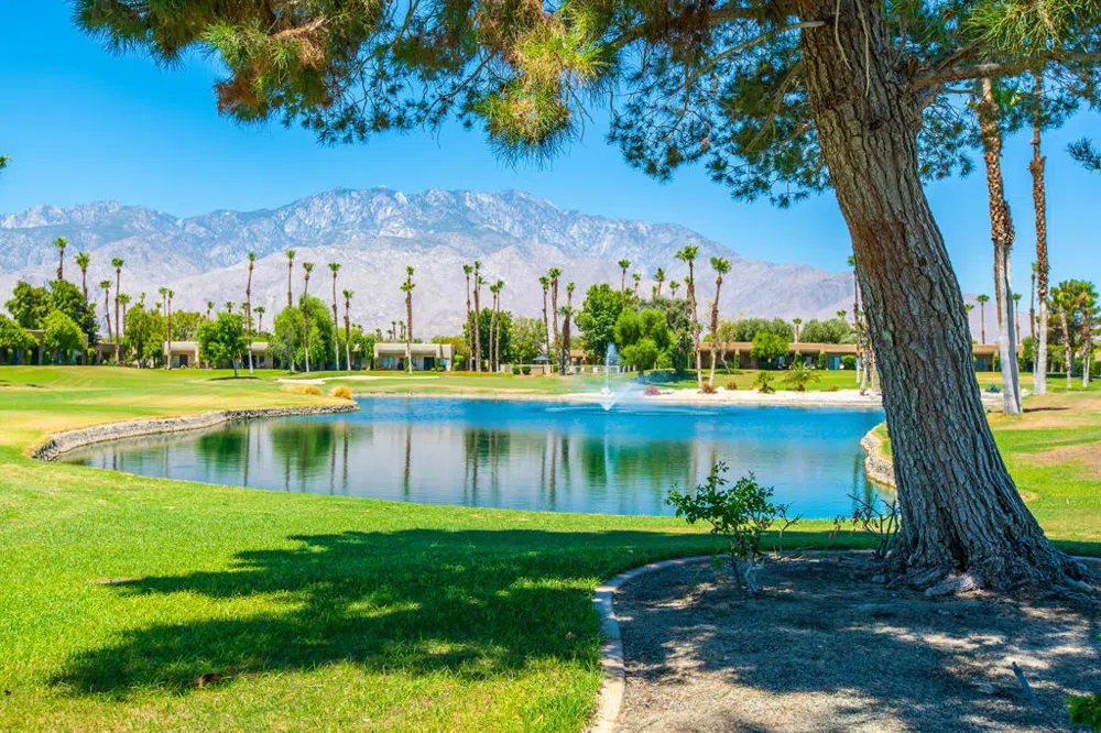 28859 Desert Princess Drive Cathedral City, CA 92234