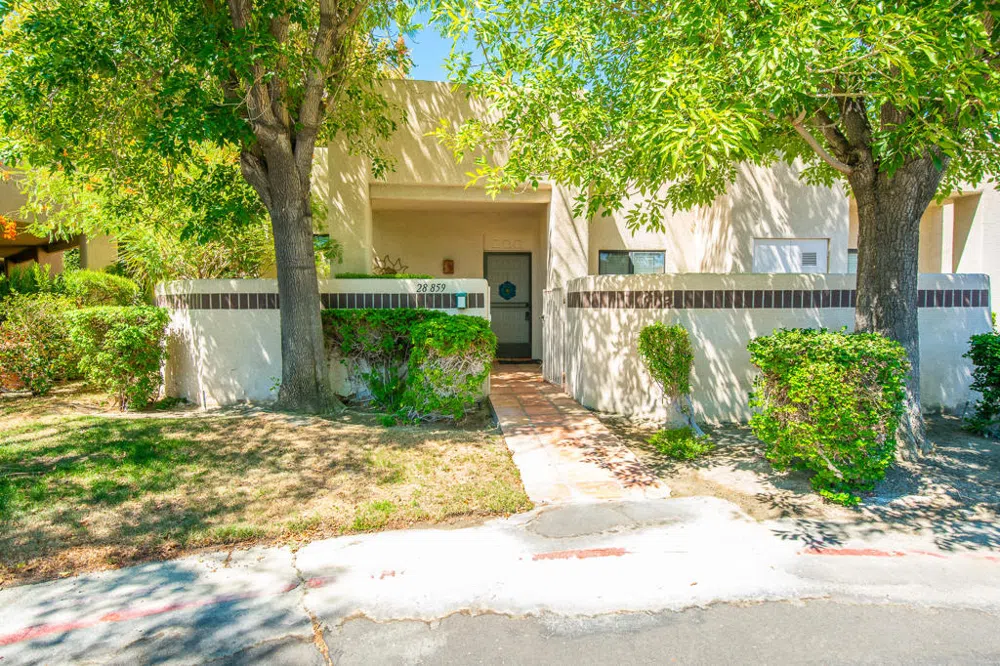 28859 Desert Princess Drive Cathedral City, CA 92234