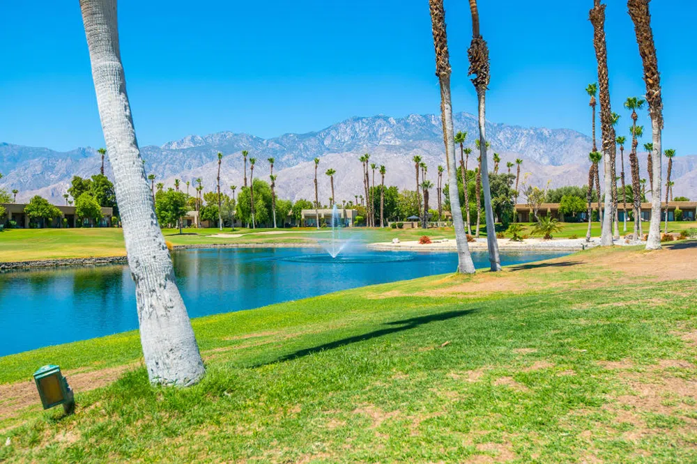 28859 Desert Princess Drive Cathedral City, CA 92234