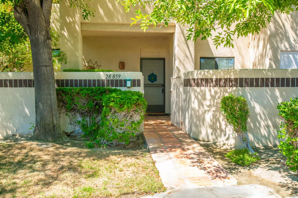 28859 Desert Princess Drive Cathedral City, CA 92234