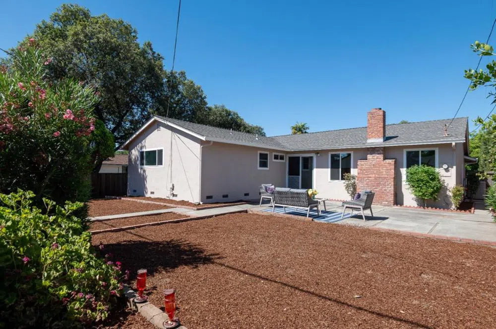 5098 Trenary Way San Jose, CA 95118