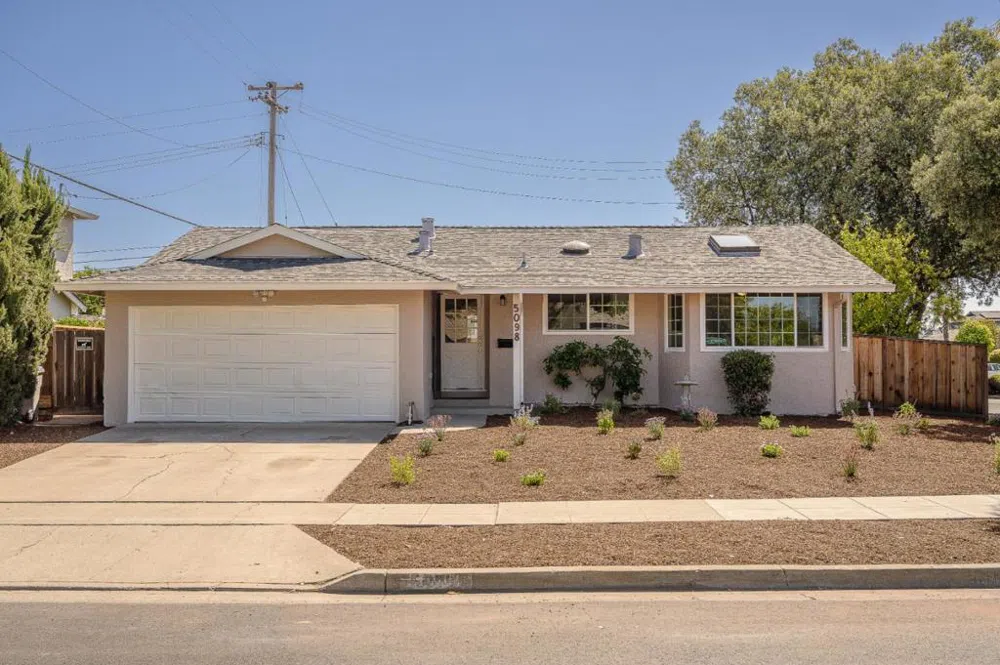 5098 Trenary Way San Jose, CA 95118