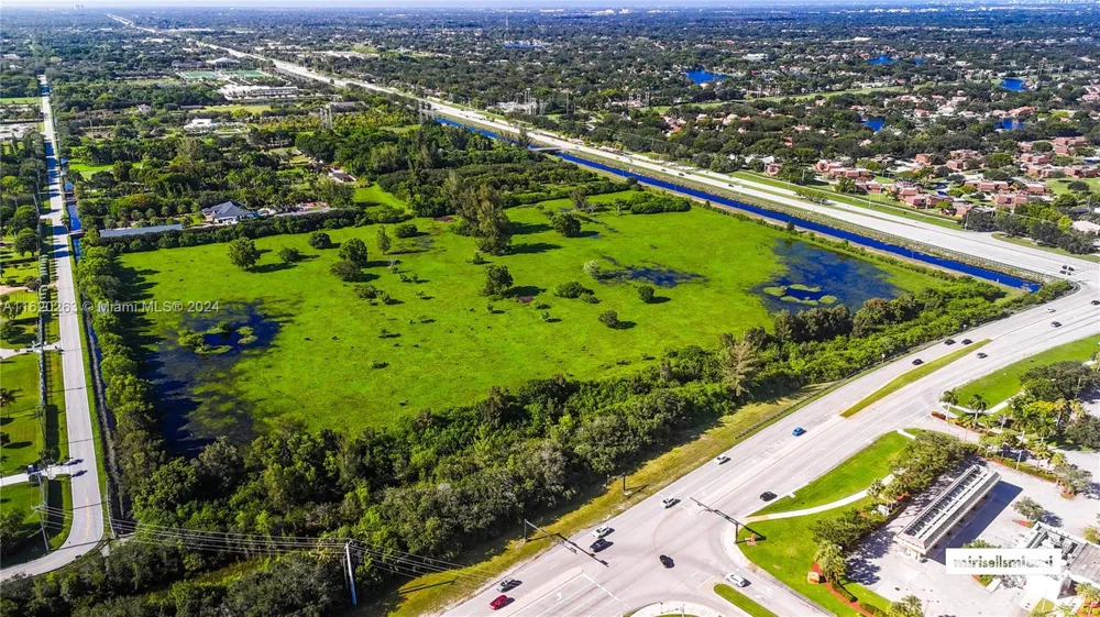 6701 SW 124th Ave Southwest Ranches, FL 33330