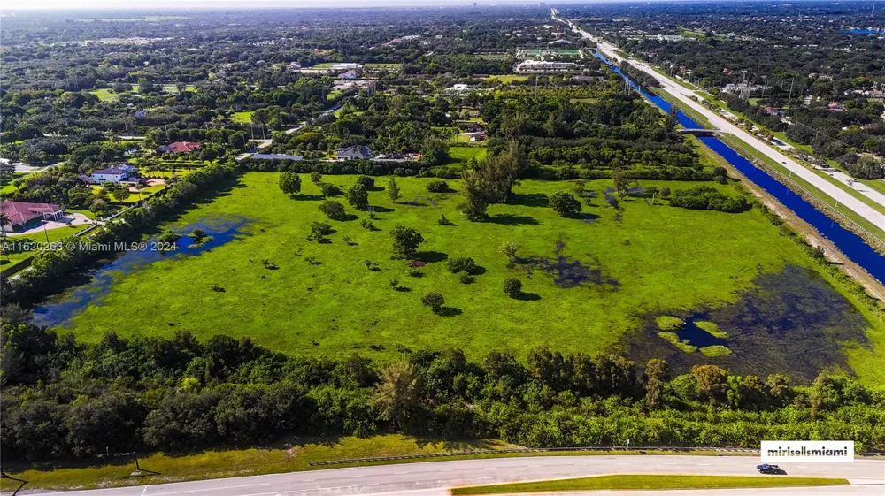 6701 SW 124th Ave Southwest Ranches, FL 33330