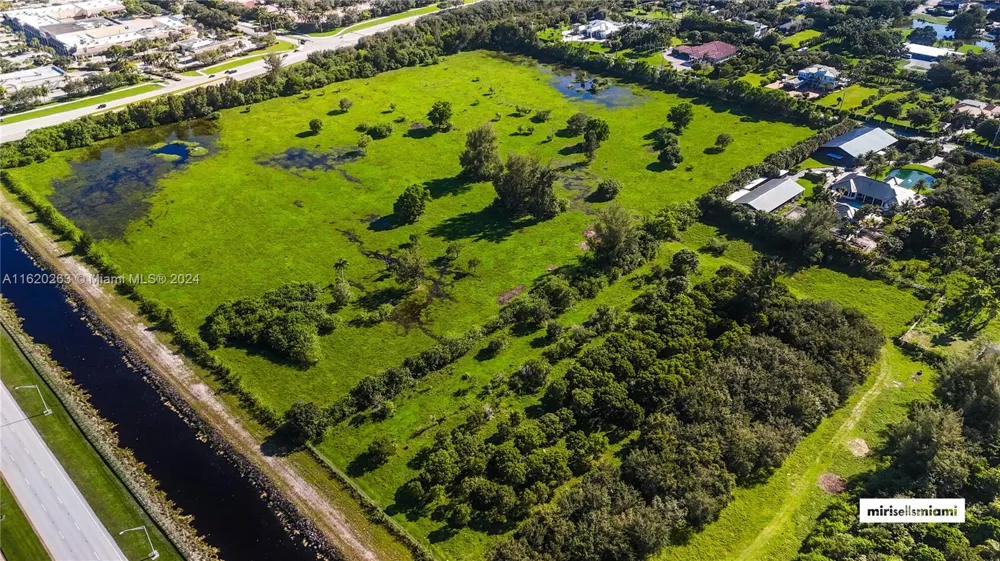 6701 SW 124th Ave Southwest Ranches, FL 33330