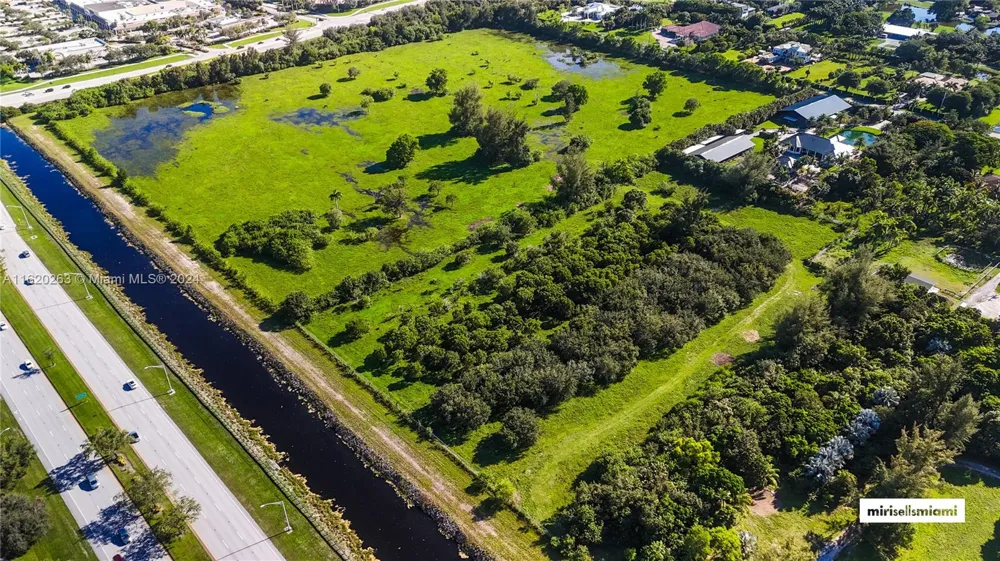 6701 SW 124th Ave Southwest Ranches, FL 33330