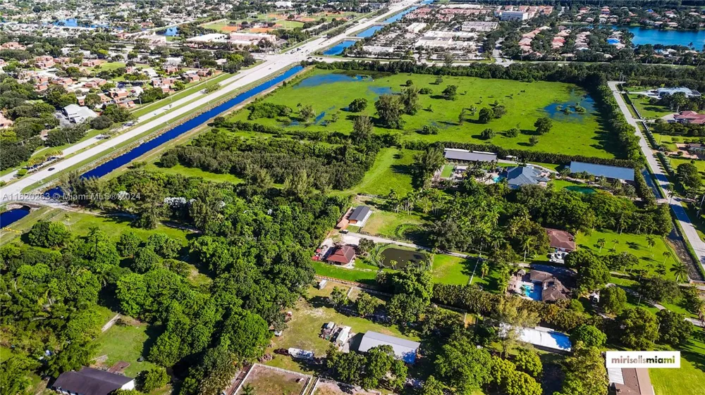6701 SW 124th Ave Southwest Ranches, FL 33330