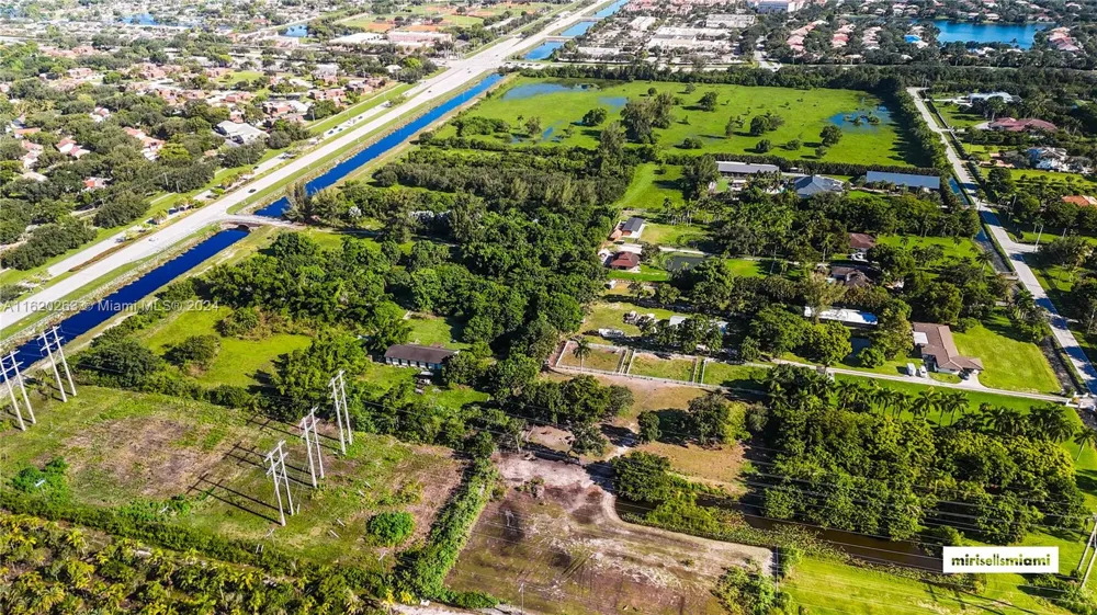 6701 SW 124th Ave Southwest Ranches, FL 33330