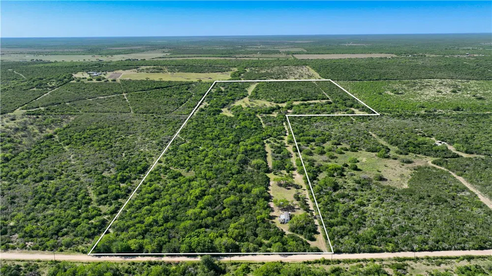 48 County Road 114 George West, TX 78022
